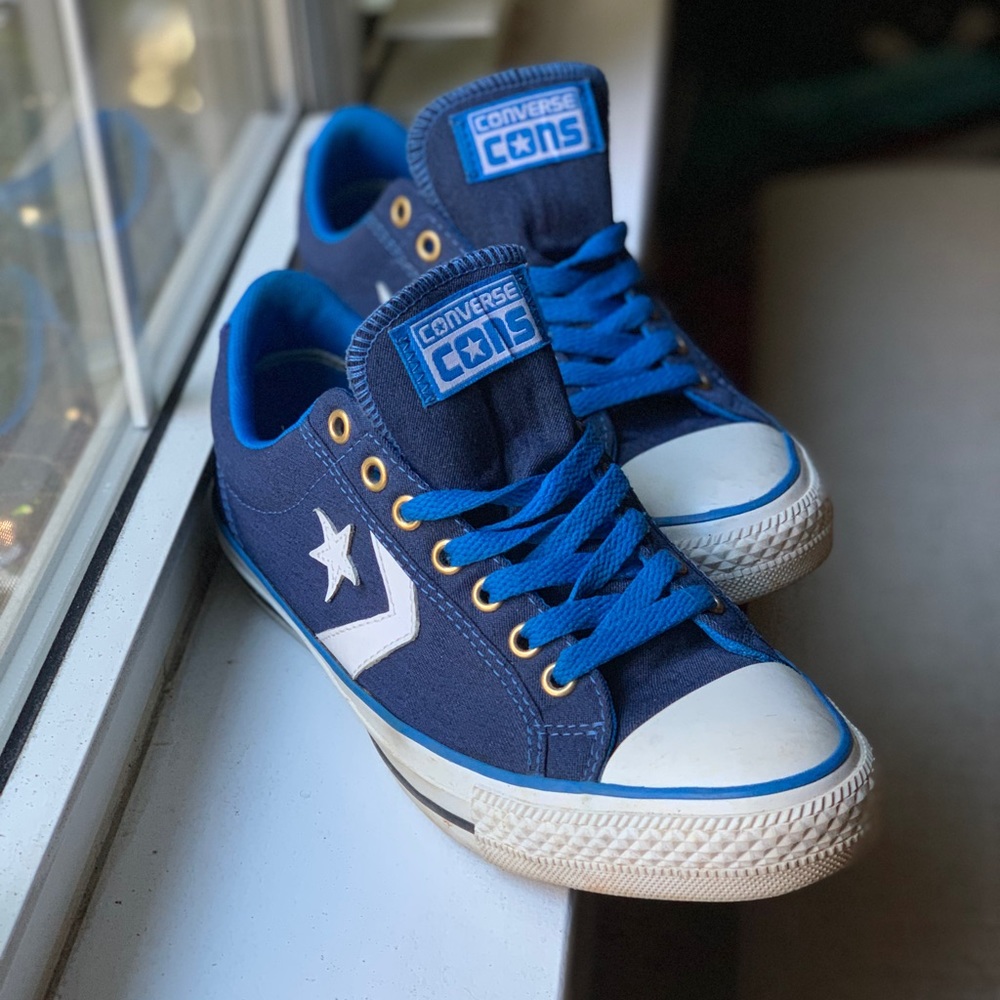 Converse Sneakers